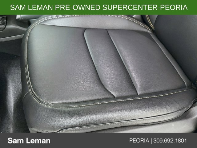 Used 2026 Jeep Gladiator Sport AWD/4WD image 18
