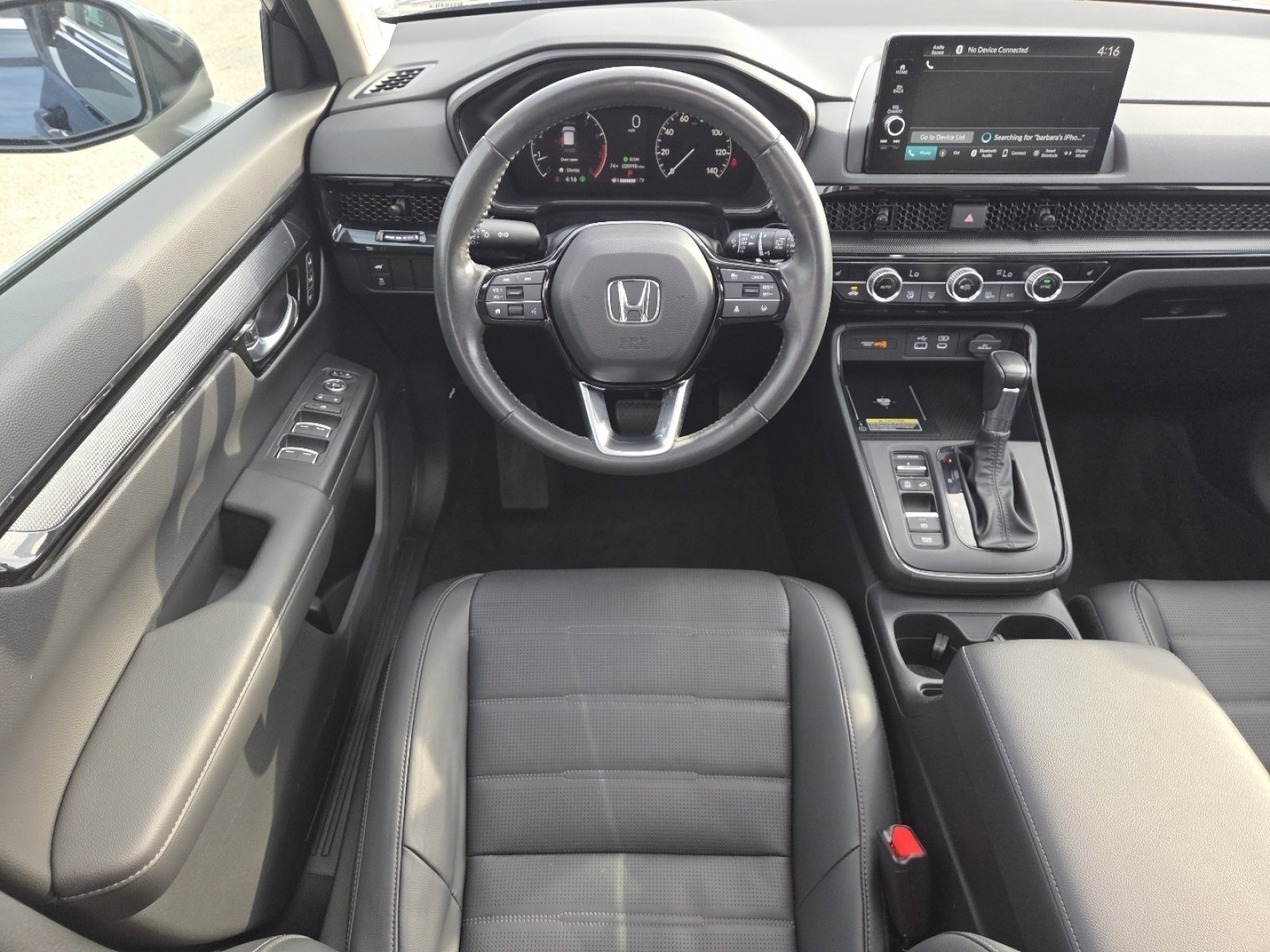 Used 2024 Honda CR-V EX-L image 27