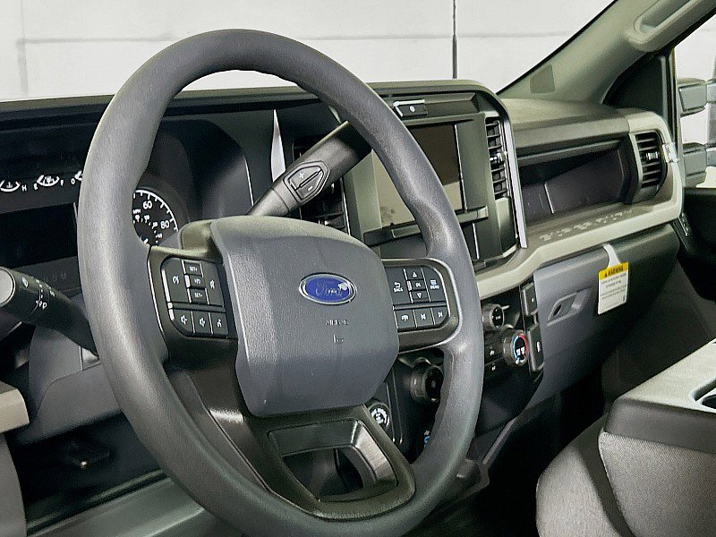 New 2026 Ford F350 XL image 9