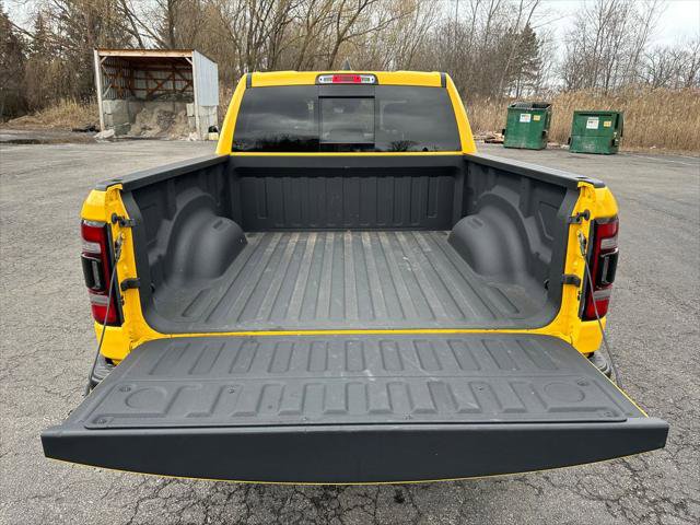 Certified 2023 RAM 1500 Rebel w/ Rebel Level 2 Equipment Group image 19