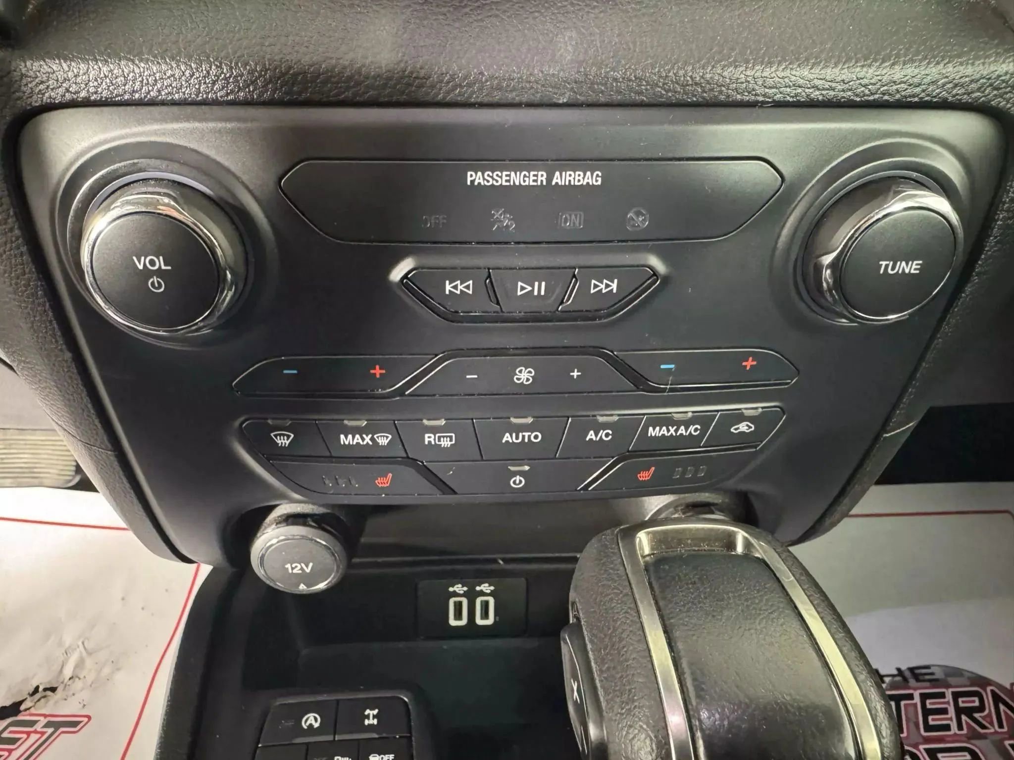 Used 2019 Ford Ranger Lariat w/ Equipment Group 501A Mid image 23