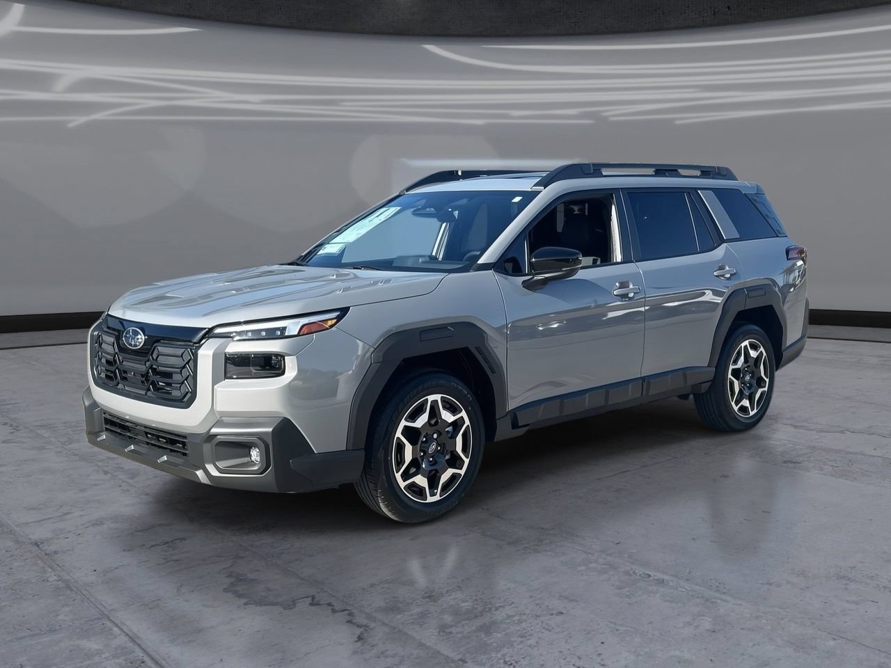 New 2026 Subaru Outback Touring AWD/4WD image 1
