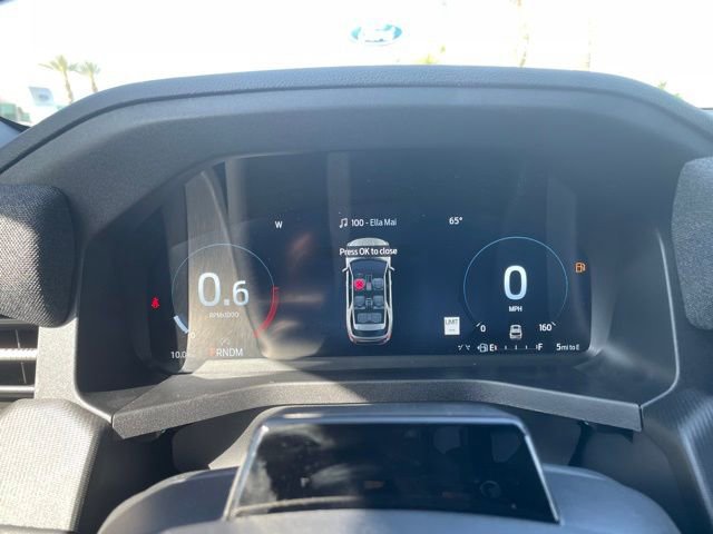 New 2026 Ford Explorer Tremor image 10