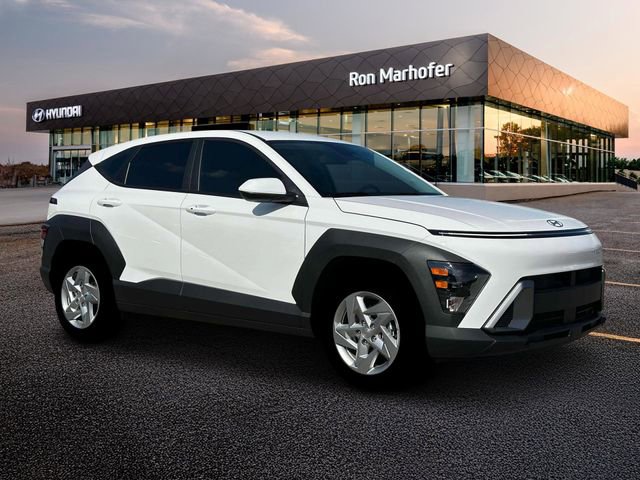 New 2026 Hyundai Kona SE image 10