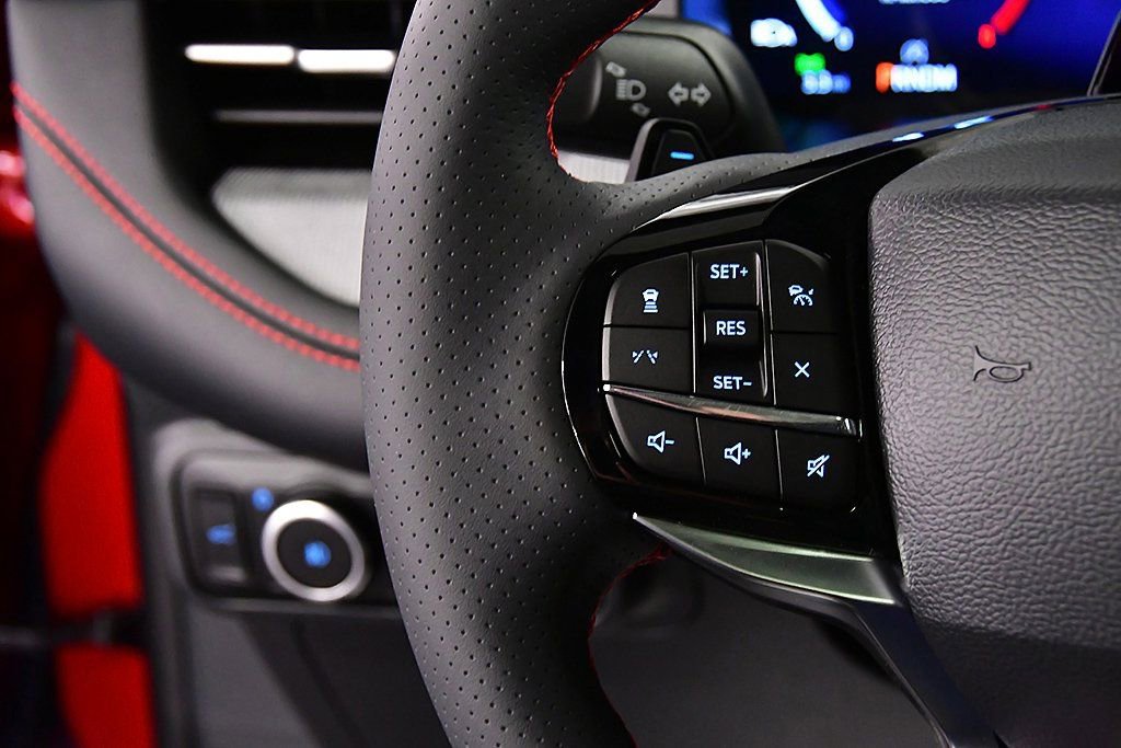 New 2026 Ford Explorer ST w/ Sun And Sound Package image 20