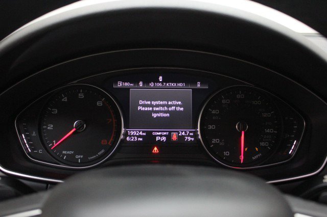 Used 2024 Audi A5 2.0T Premium AWD/4WD image 15