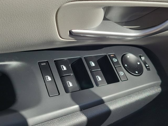 New 2026 Hyundai Tucson SE FWD image 17