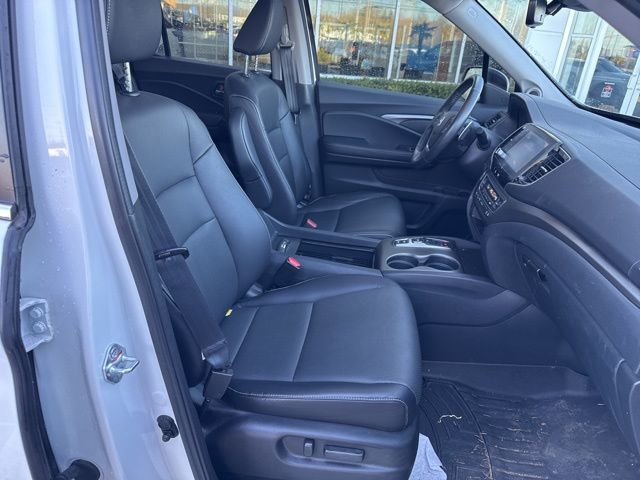Used 2023 Honda Ridgeline RTL image 12