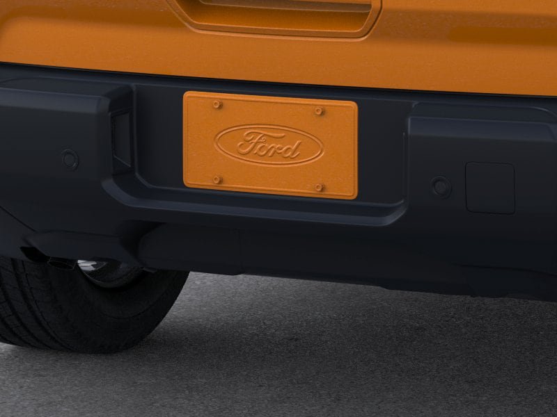 New 2026 Ford Bronco Sport Big Bend w/ Convenience Package AWD/4WD image 23
