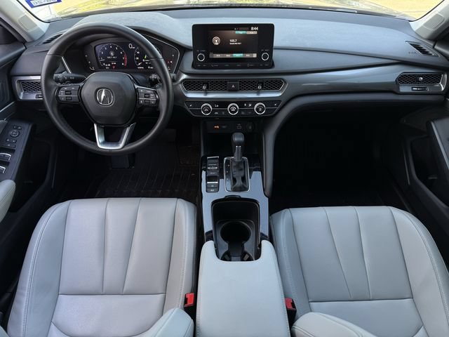 Used 2024 Acura Integra FWD image 10