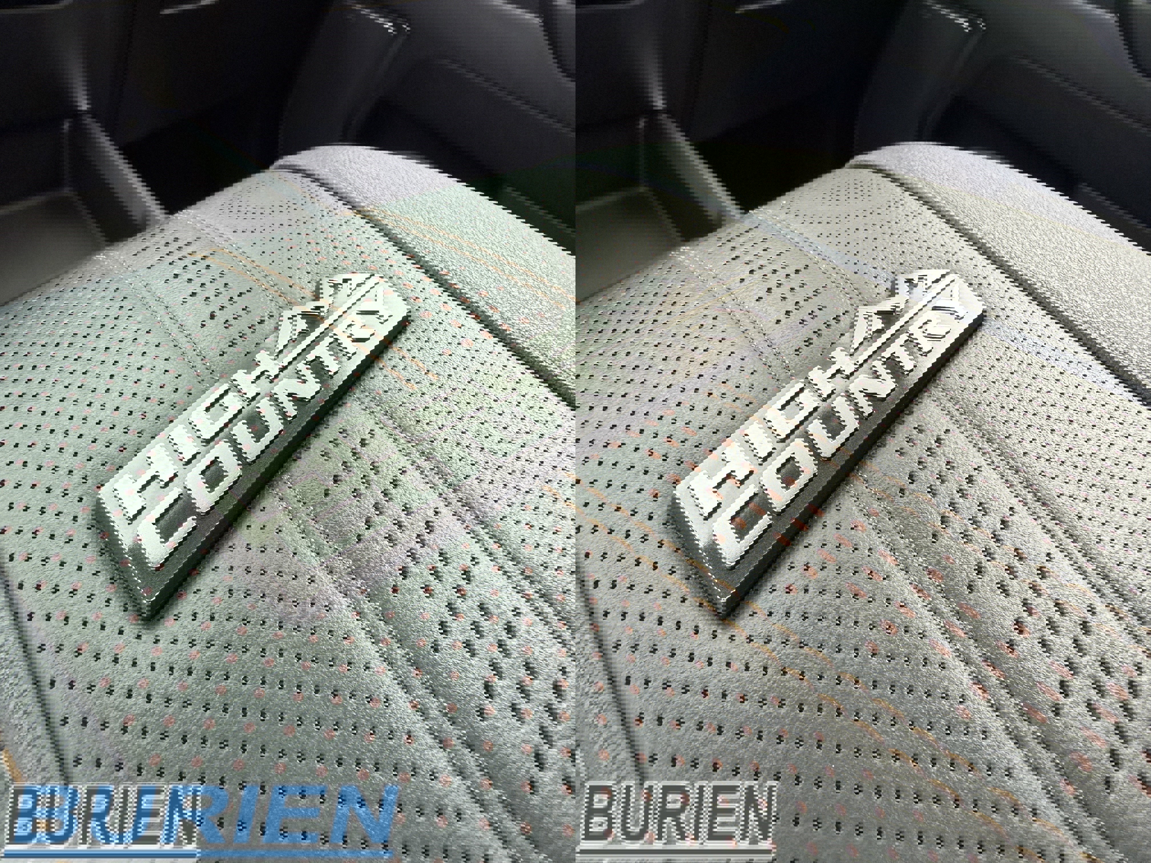 Used 2024 Chevrolet Silverado 2500 High Country w/ High Country Premium Package image 33