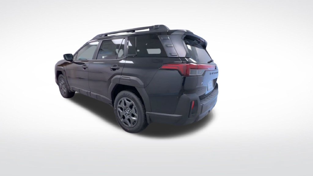 New 2026 Subaru Outback Premium AWD/4WD image 6