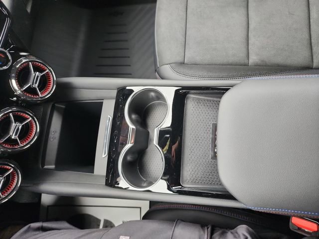 New 2026 Chevrolet Blazer EV RS w/ Super Cruise Package FWD image 31