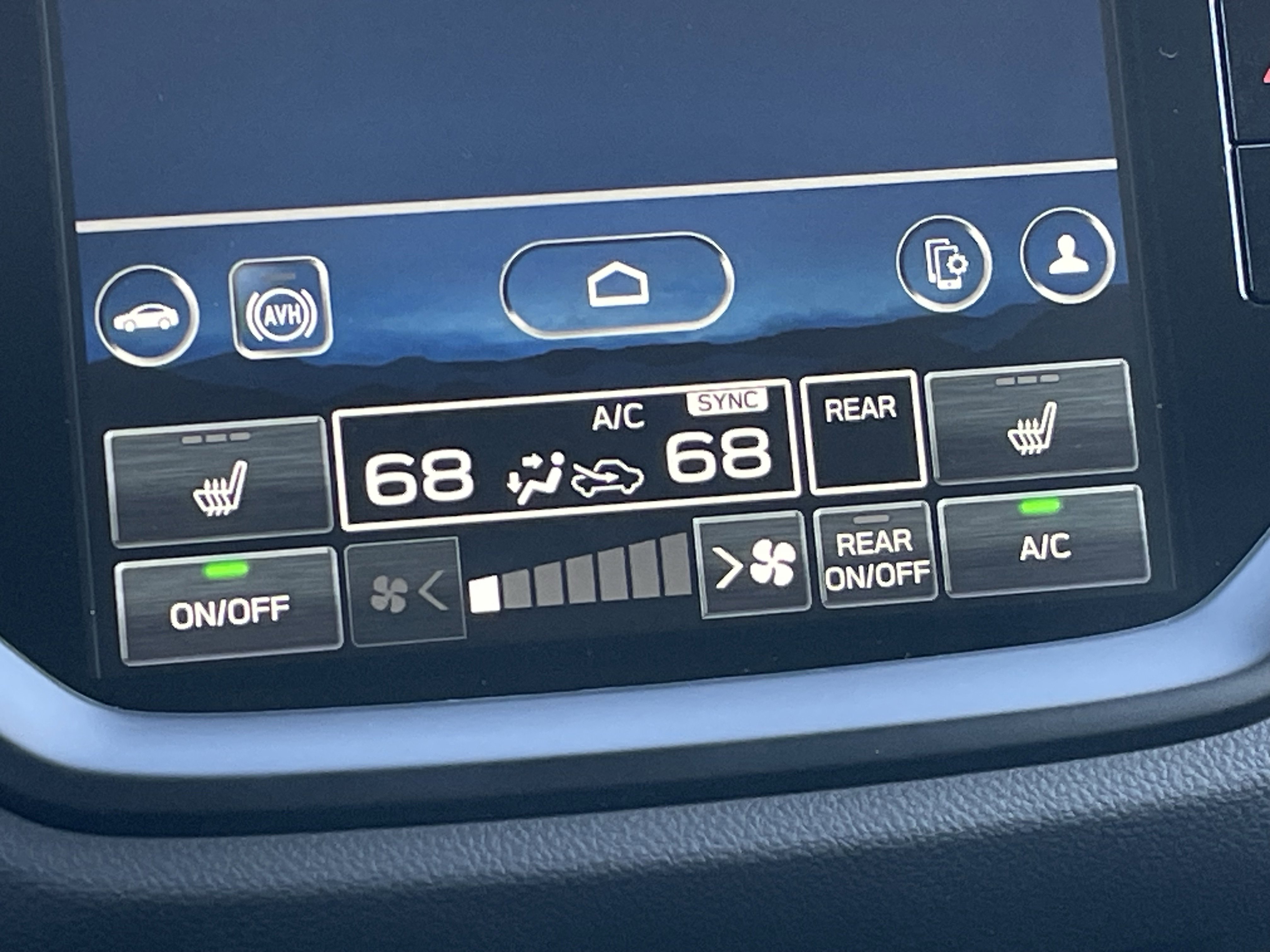 New 2025 Subaru Ascent Onyx Edition image 32