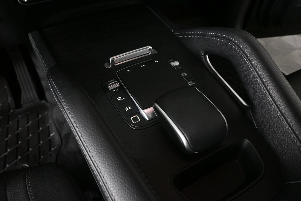 Certified 2025 Mercedes-Benz GLE 450e 4MATIC image 15