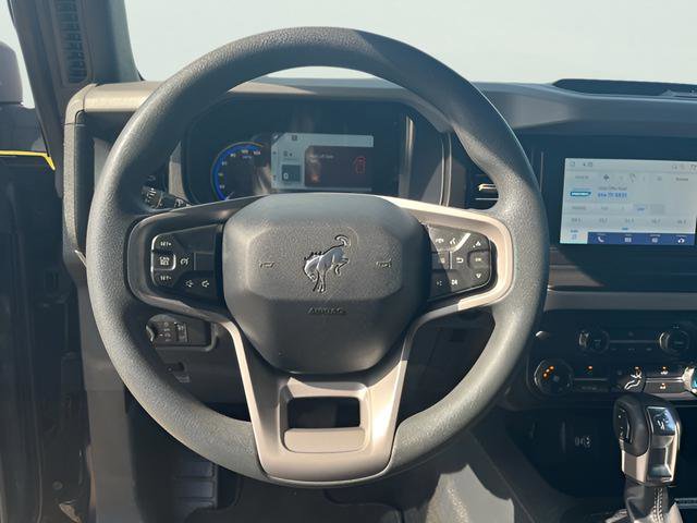 Used 2021 Ford Bronco 4-Door image 15