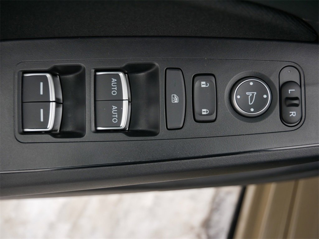 Used 2025 Honda Civic Sport image 16