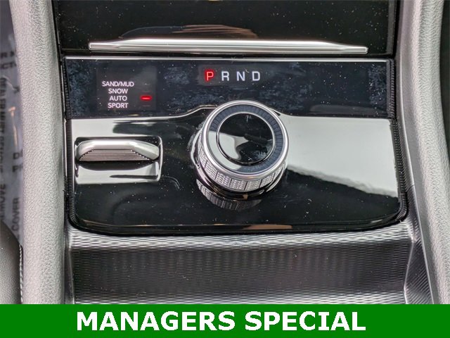 New 2025 Jeep Grand Cherokee Limited w/ Trailer Tow Package image 19