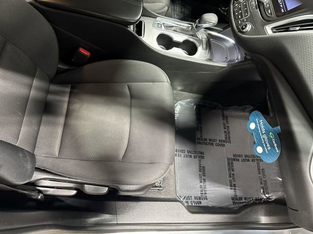 Certified 2024 Chevrolet Malibu LT image 28