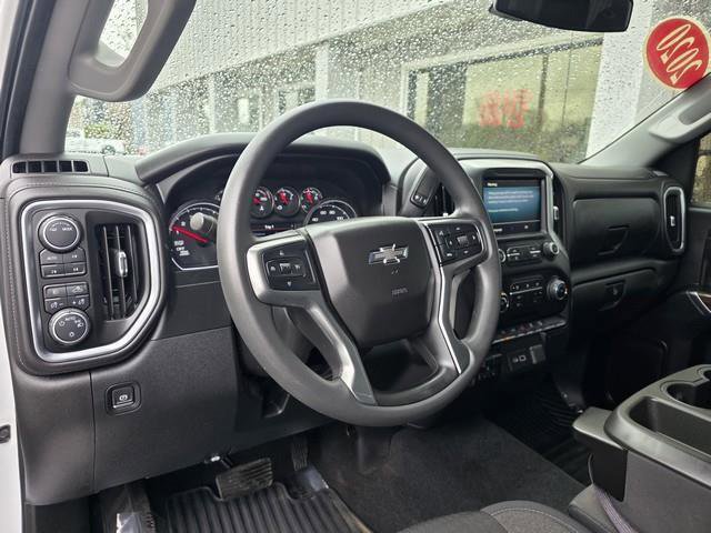 Used 2020 Chevrolet Silverado 1500 RST AWD/4WD image 11
