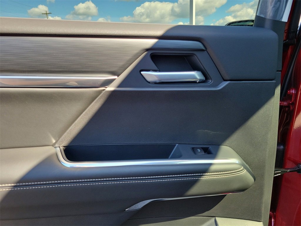 New 2026 GMC Acadia Elevation w/ Elevation Premium Package image 12