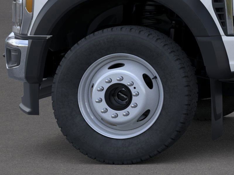 New 2026 Ford F450 XL w/ XL Chrome Package image 19