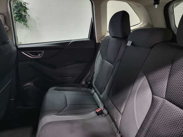 Used 2021 Subaru Forester Premium w/ Popular Package #1 AWD/4WD image 13