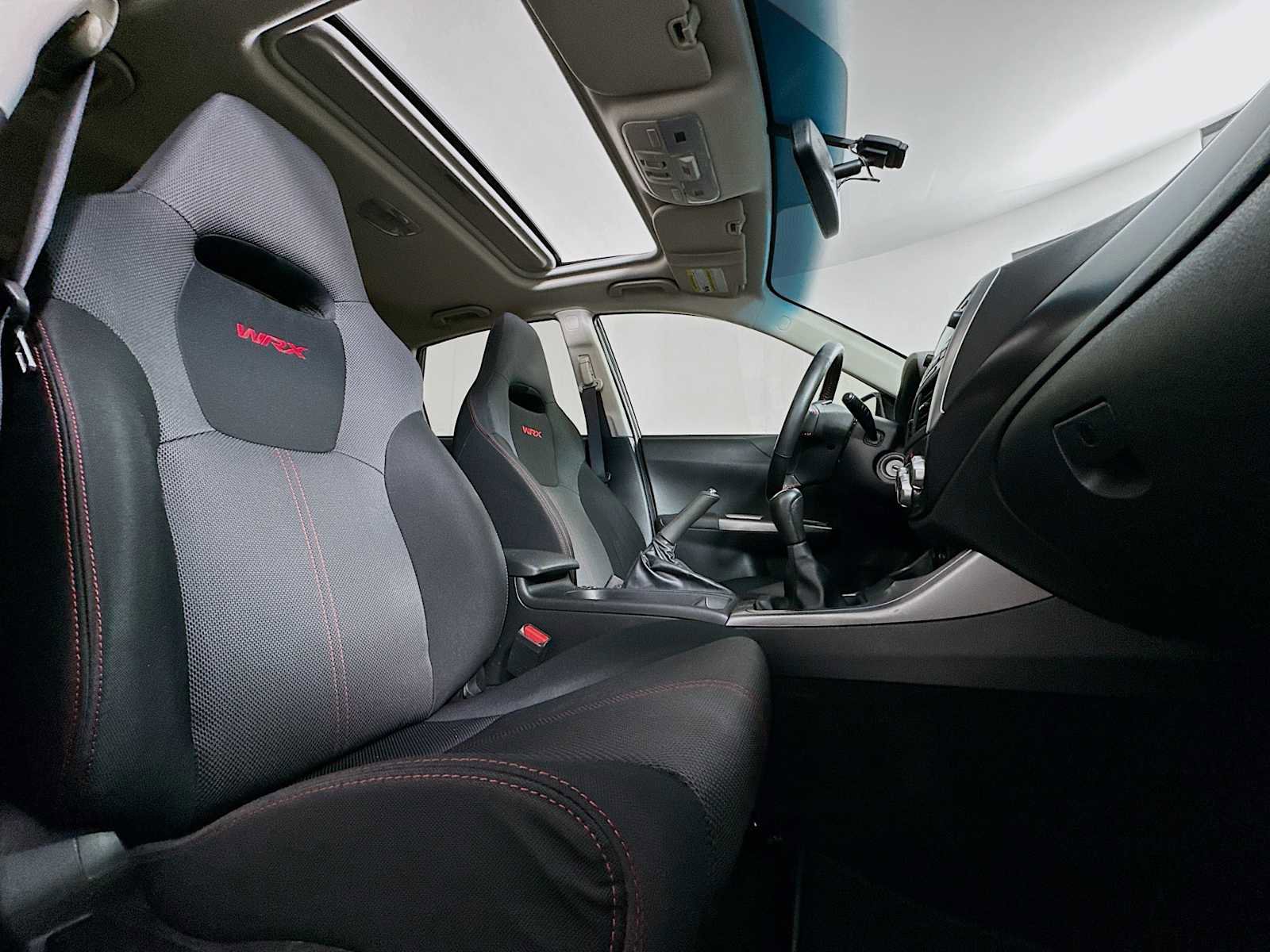 Used 2014 Subaru Impreza WRX Premium AWD/4WD image 24