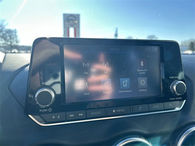 Used 2023 Nissan Sentra S image 20