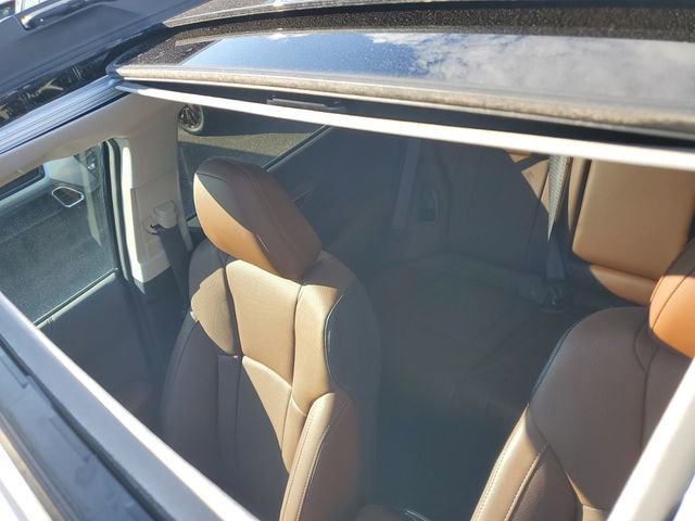 Certified 2025 Subaru Outback Touring w/ Popular Package #2 image 37