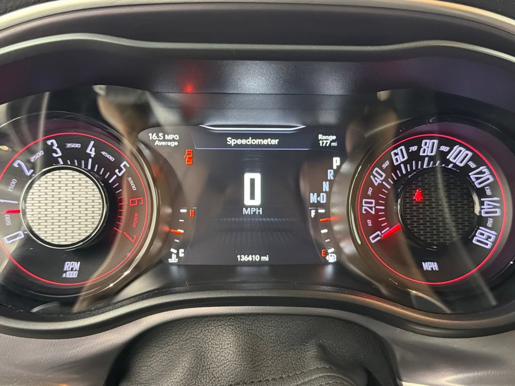 Used 2019 Dodge Challenger R/T w/ Plus Package RWD image 27