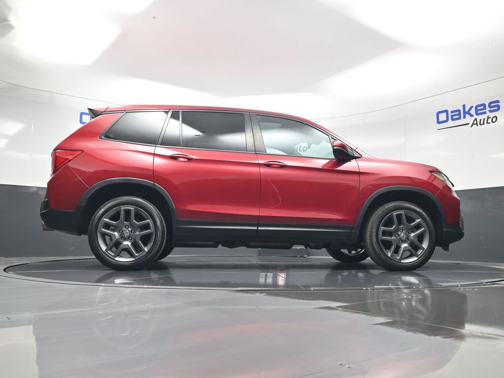 Used 2023 Honda Passport EX-L image 47