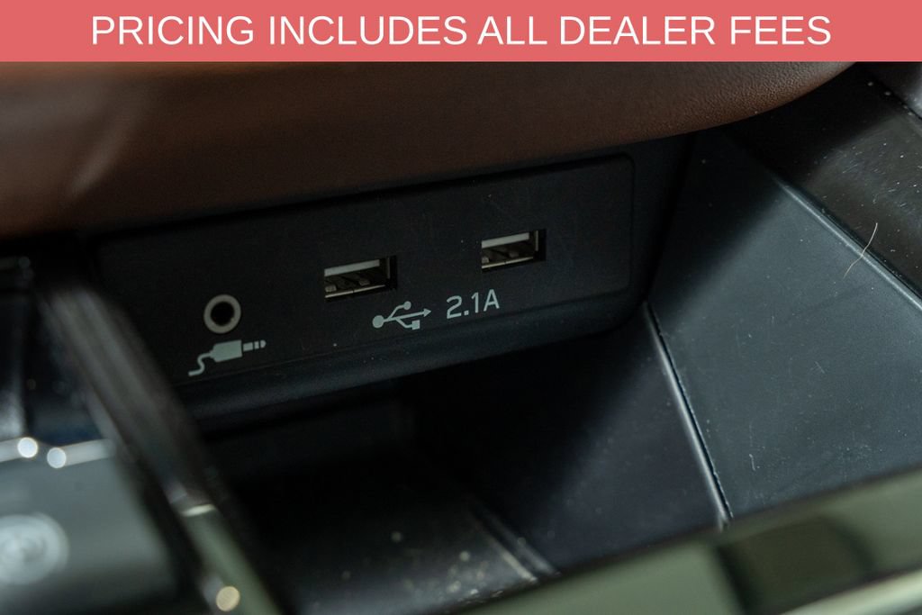 Used 2022 Subaru Outback Touring XT w/ Popular Package #2 AWD/4WD image 17
