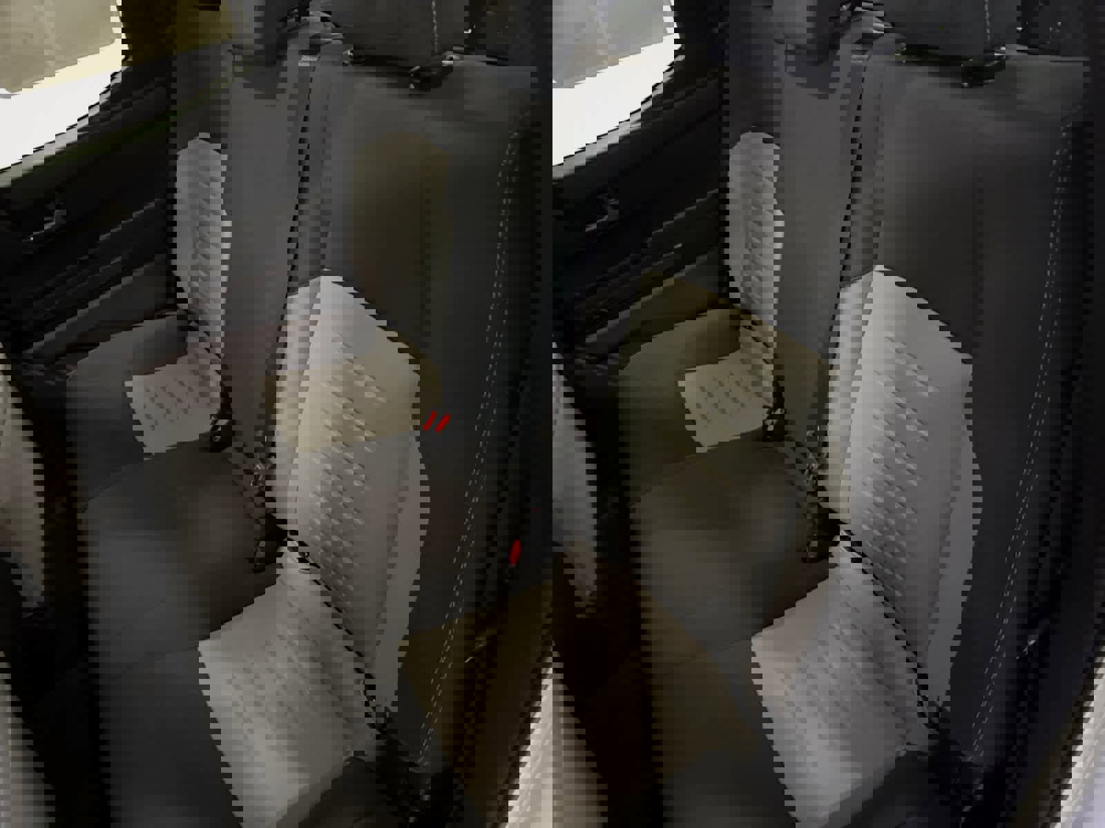 Used 2024 Toyota Tacoma TRD Off-Road image 17