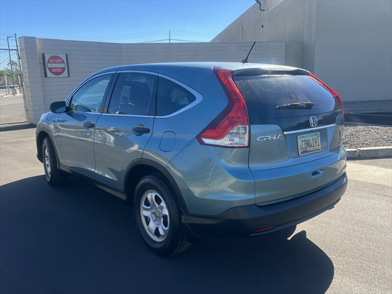 Used 2014 Honda CR-V LX image 11