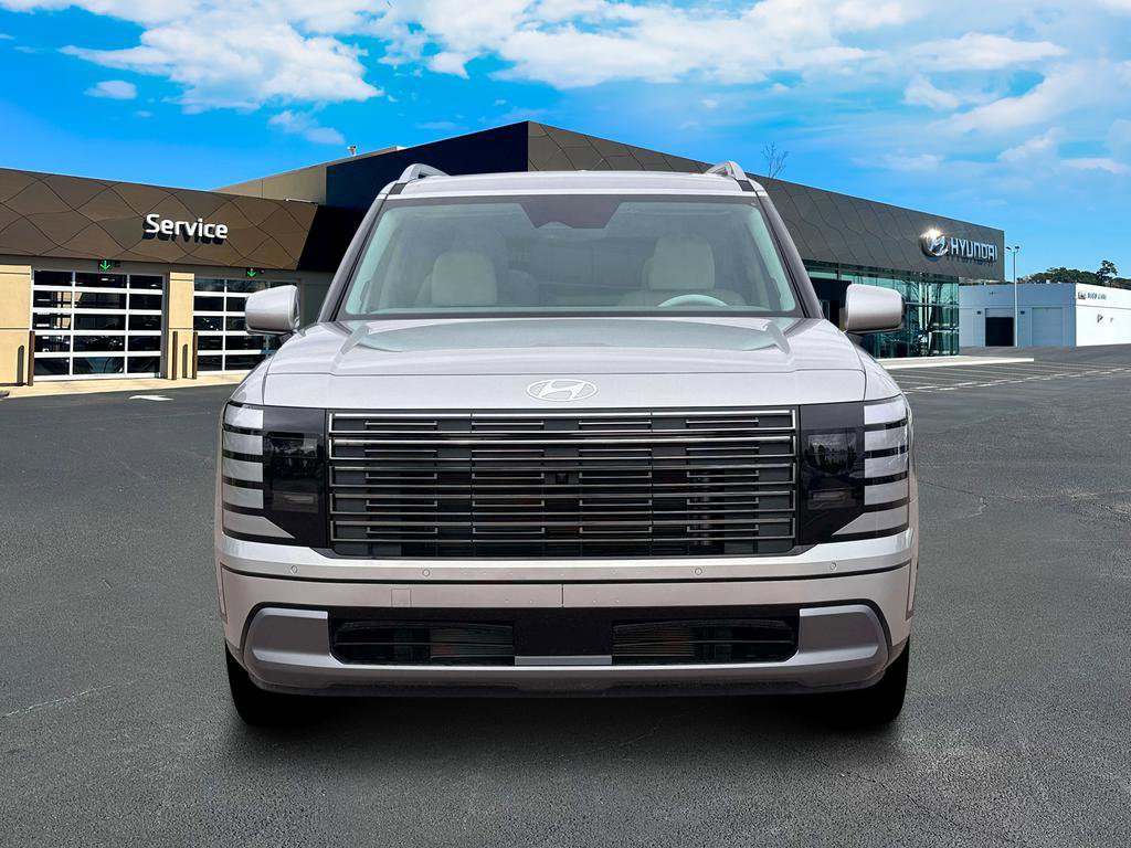 New 2026 Hyundai Palisade Limited image 13