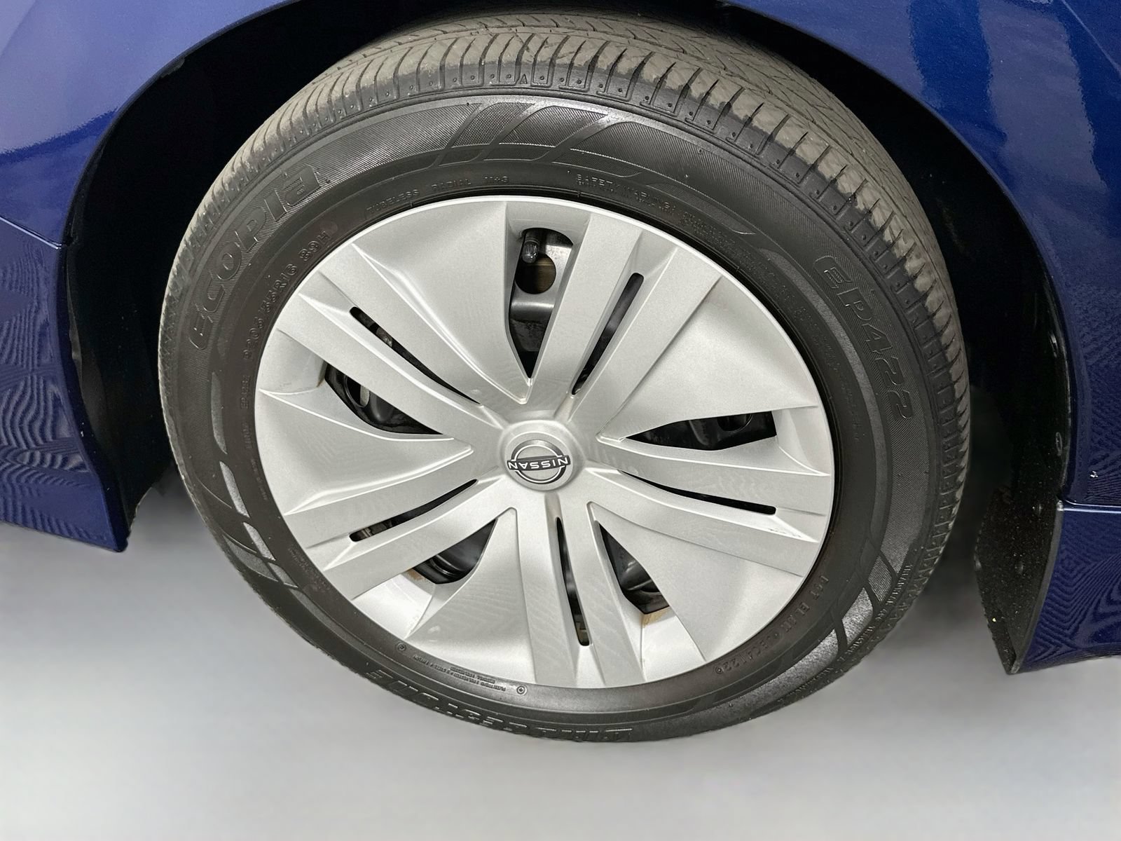 Used 2023 Nissan Leaf S FWD image 28