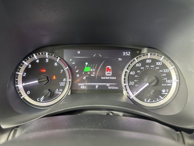 Certified 2023 Toyota Highlander LE image 17