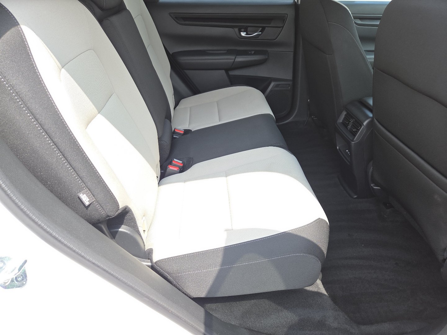 Used 2024 Honda CR-V EX image 20