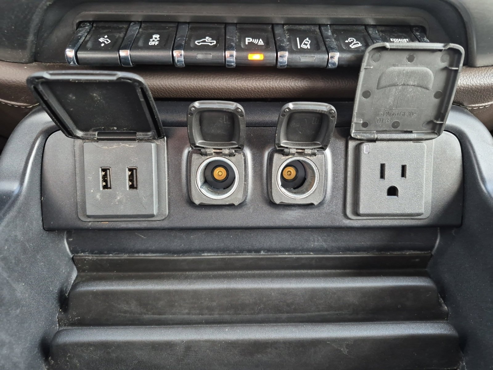 Used 2019 Chevrolet Silverado 3500 LTZ w/ Duramax Plus Package image 20