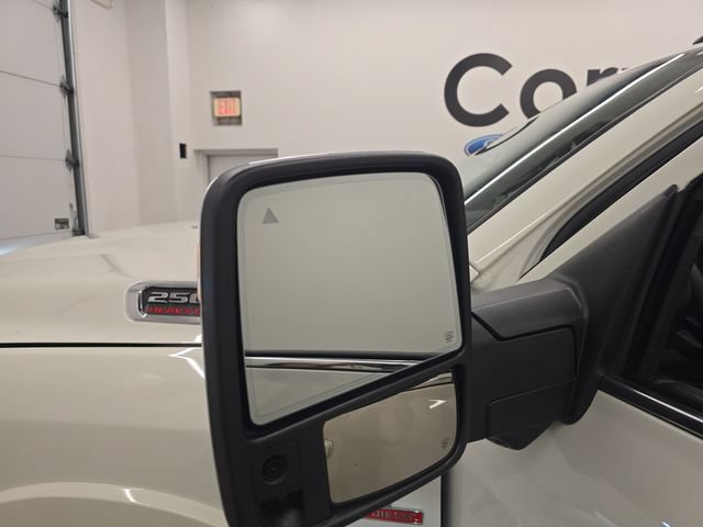 Used 2024 RAM 2500 Limited AWD/4WD image 40