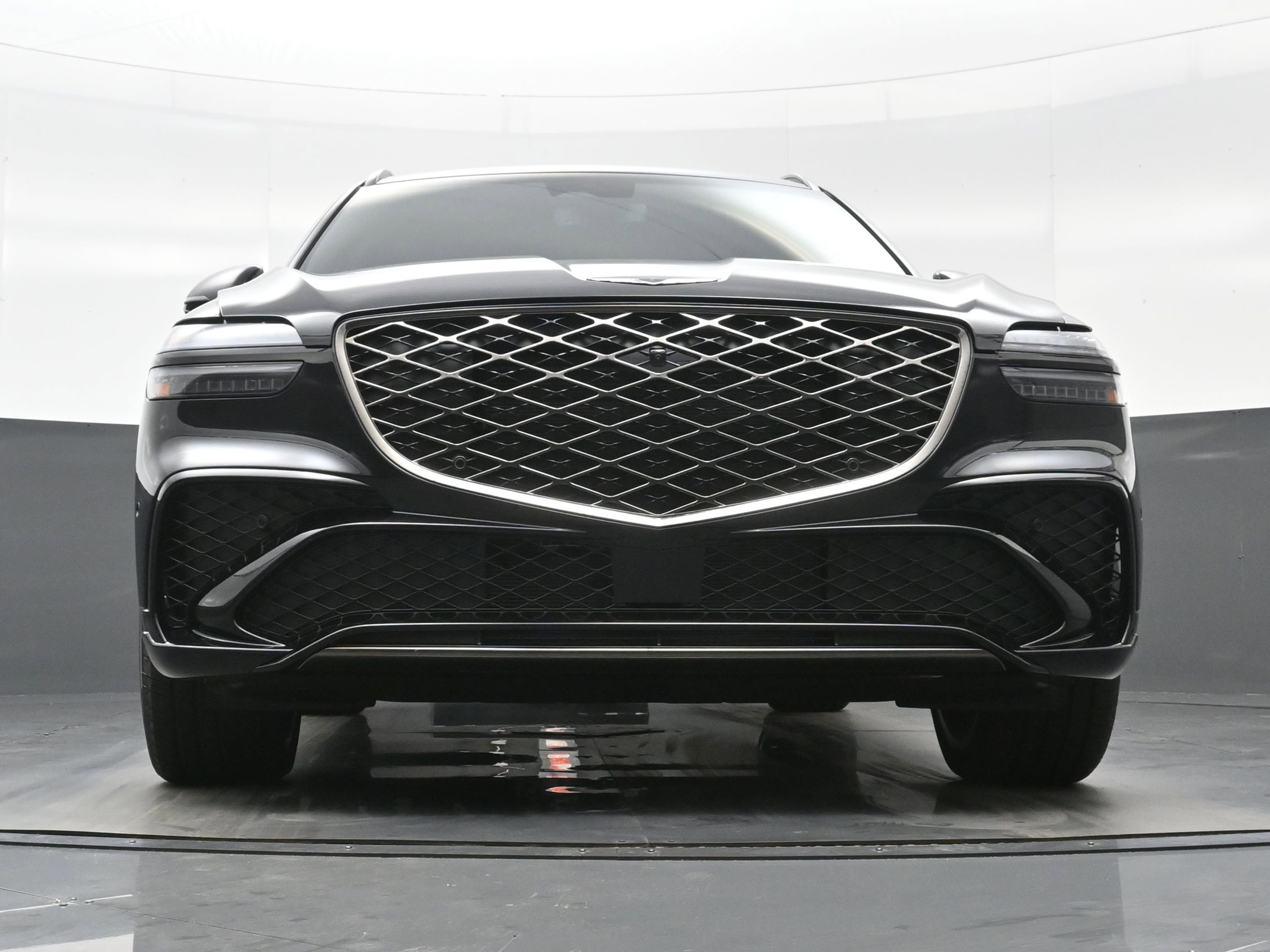 New 2026 Genesis GV70 2.5T Sport Prestige image 18