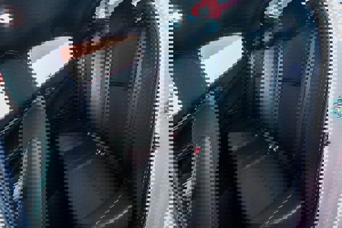 Used 2021 Honda Civic Sport image 10