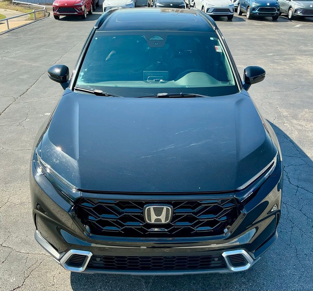 Used 2023 Honda CR-V Sport Touring image 11