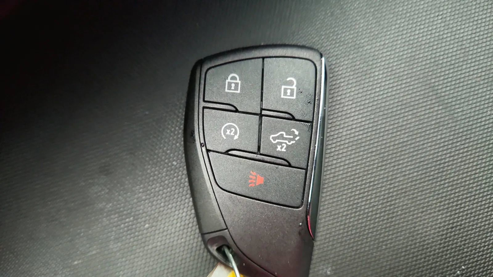 Used 2025 Chevrolet Silverado 2500 LT w/ All Star Edition image 33