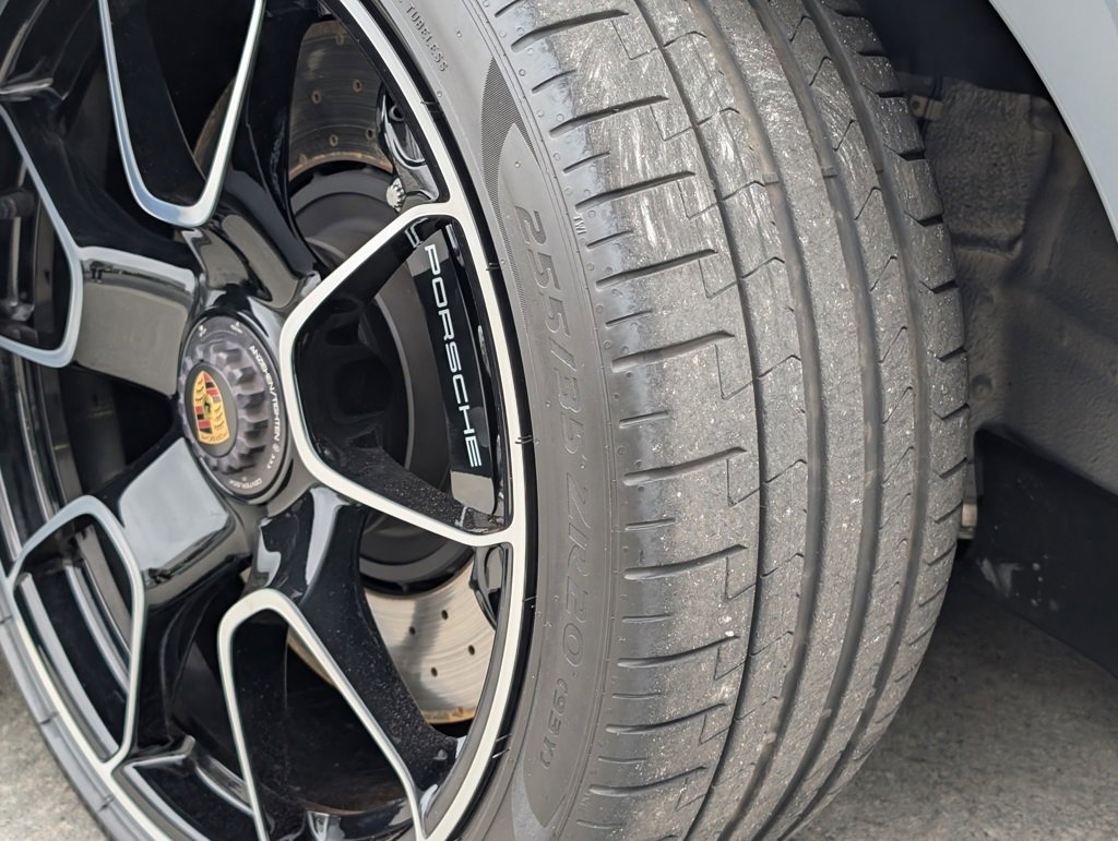 Certified 2024 Porsche 911 Turbo image 31