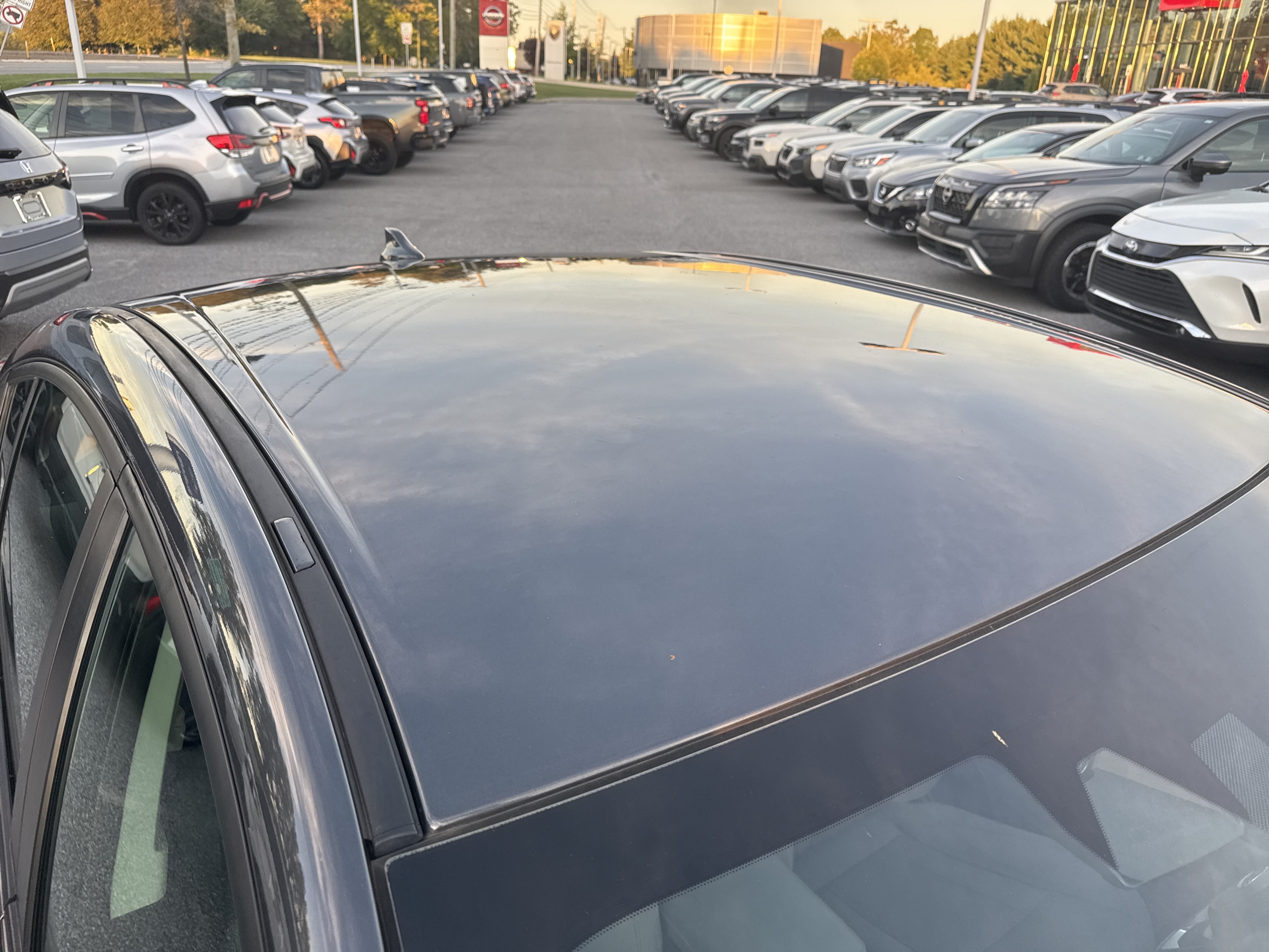 Used 2024 Subaru Legacy Premium AWD/4WD image 28