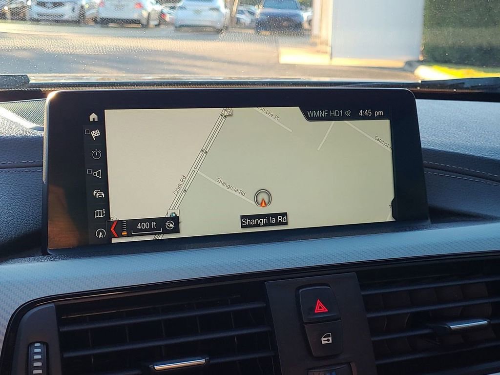 Used 2019 BMW 430i Convertible w/ Convenience Package image 29