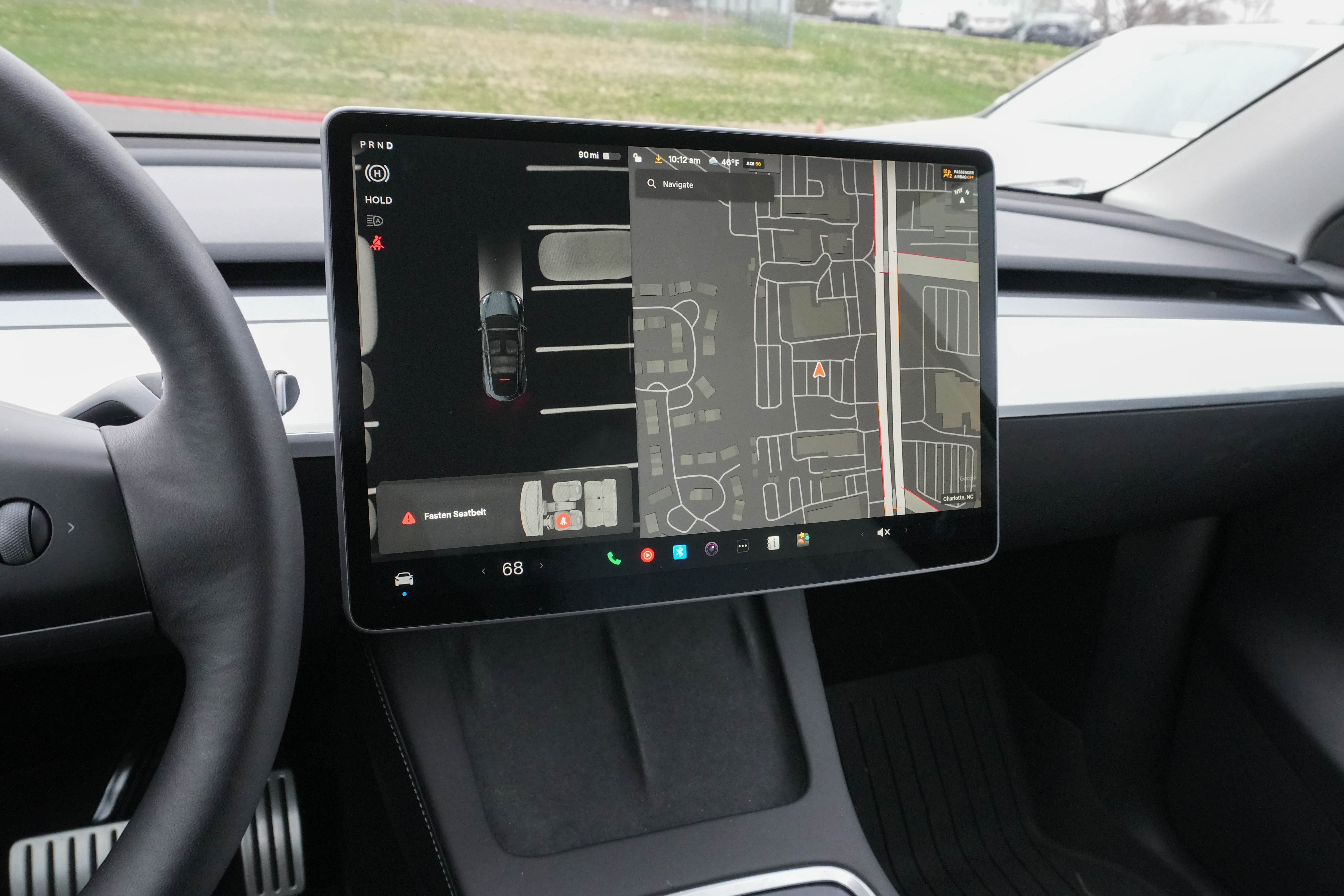 Used 2024 Tesla Model Y Performance image 20