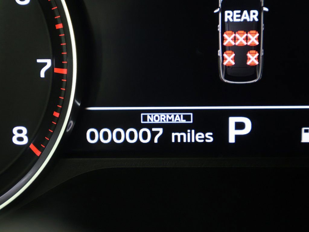 New 2026 Mitsubishi Outlander SE FWD image 38